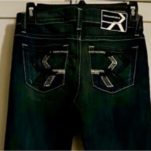 Rock and Republic Jeans - Boot Cut